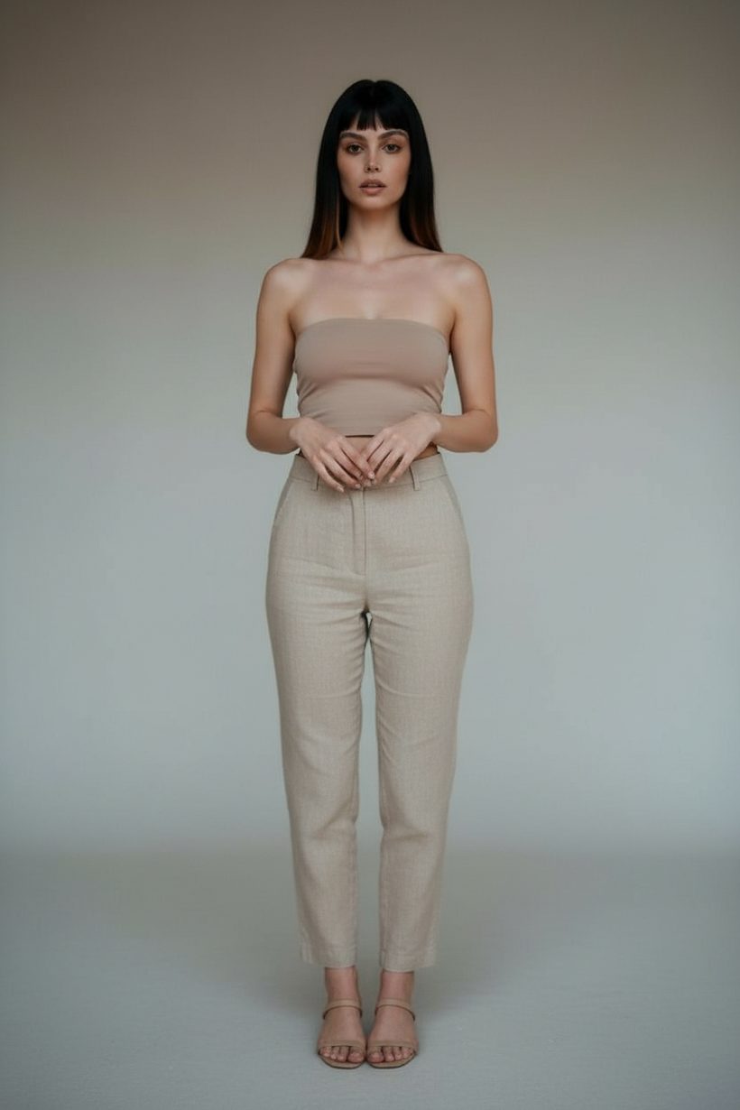 Zana — Essence